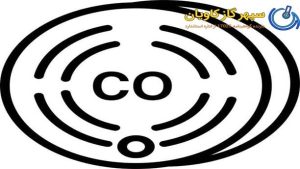 گاز مونوکسید-سپهر گاز کاویان