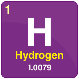 اندازه گیری گاز هیدروژن