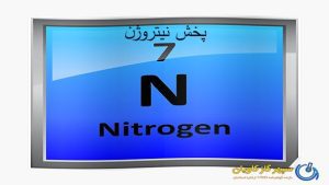 پخش نیتروژن- سپهر گاز کاویان