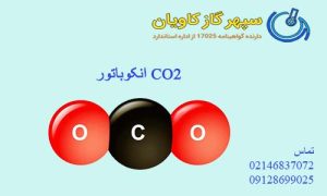 CO2 انکوباتور 
