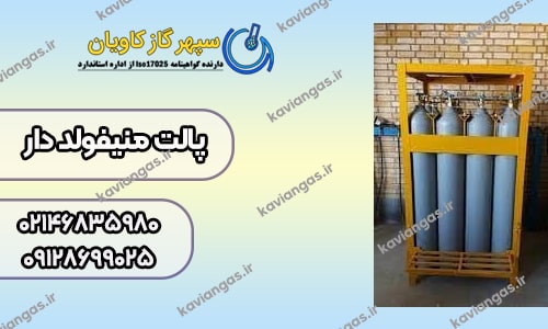 پالت منیفولد