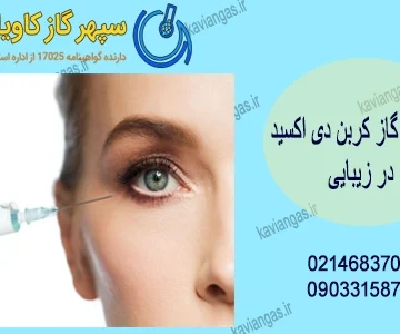 کربن دی اکسبد-سپهرگازکاویان