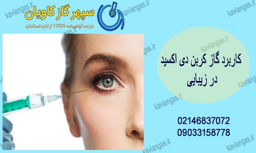 کربن دی اکسبد-سپهرگازکاویان